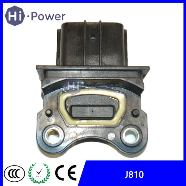 

oem ignition module j810 ( 4 prong plug ) for mitsubishi t2t54972