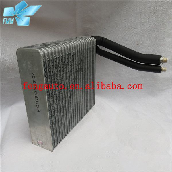 

auto ac evaporator for w169 a160 w245
