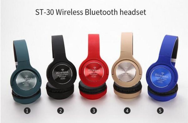 

Fones de ouvido accessories0612