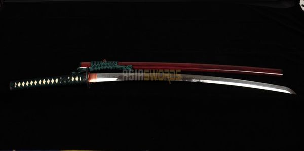 

collection sword for decorate plus hand forged full tang t10 1095 special tempered traditional japanese samurai katana ninja sword #880