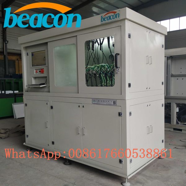 

bc-nj auto repair common rail injector endurance test bench
