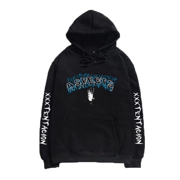 

xxx новый hoodie толстовки мужские толстовки хлопок streetwear длинные рукава аспекты пламя сеттер печать reveng hoodie фуфаек sh190813, Black
