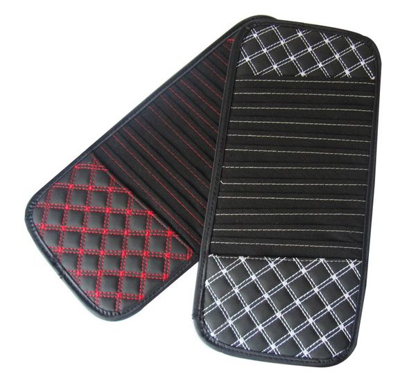 

rundong wine single layer sun shade cd holder pu leather car cd holder car interior trim supplies r-7241