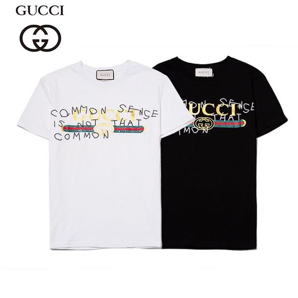 

gucc i mens women designer t shirts fashion luxury designer t shirt summer mens tshirt tee couples matching clothes 5012