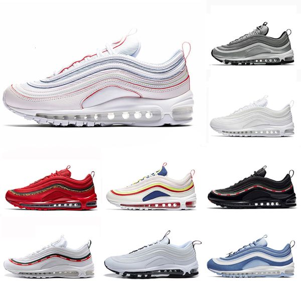 

2019 rainbow metallic pack neon seoul running outdoor shoes mens women laser fuchsia lx anthracite silver essential sports trainers sneakers