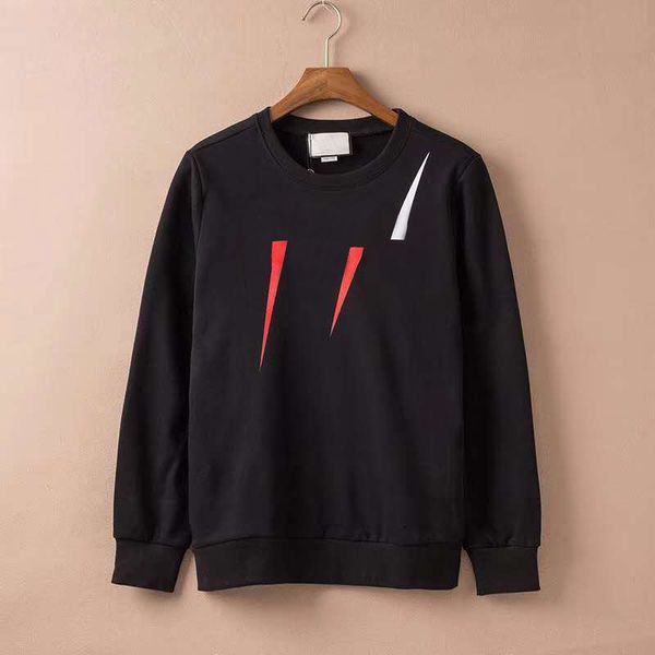 

women hoodie terry sweater autumn style jumpers for girl hoodie colorful fashion sweatshirts men and women clothing, Black