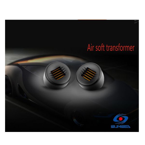 

amt high end car audio speaker tweeter driver air motion transformer ribbon tweeters diy hifi