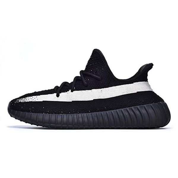 

2020 new quality sa v2 static men butter sesame gray black women designer women shoes