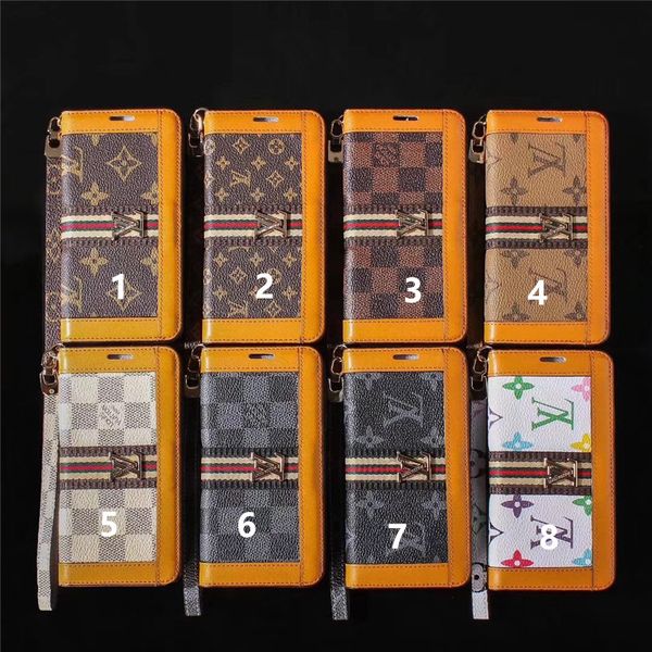

Кожаная сумка Роскошный дизайнер iphone x чехол для Iphone XS MAX Phone Case Бренд класса люкс чехол для телефона для iPhone X 678 Plus