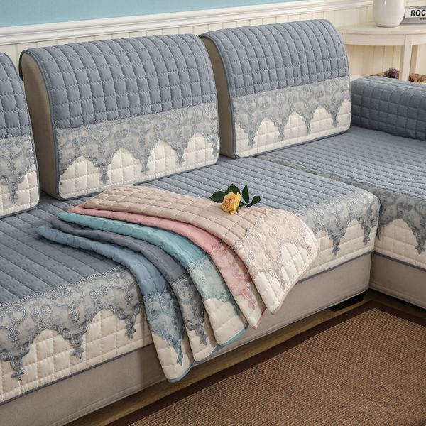 

cotton sofa covers for living room lace sectional slipcovers anti-slip corner sofa cover four seasons slip covers protector