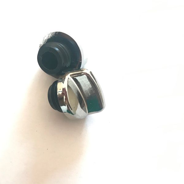 

new 2pcs kazuma panda 90cc 100cc 110cc oil dipstick(110cc