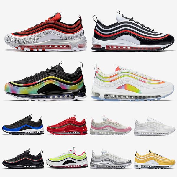

fashion designer cushions running shoes for men women tie dye black chicago volt nik jayson tatum star triple white air shoes sport sneakers