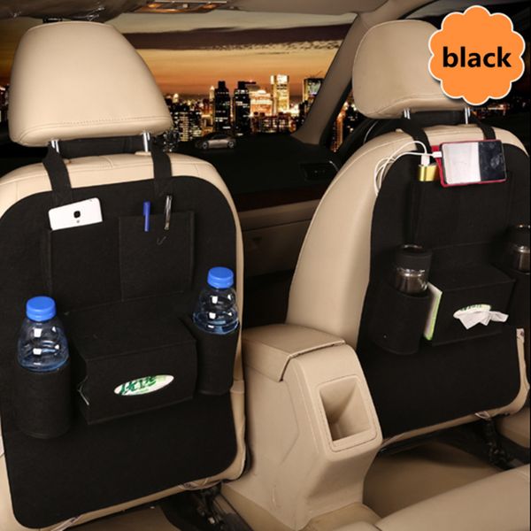 

car seat back organizer multifunction vehicle storage bag for sx4 swift alto liane grand vitara jimny s-cross