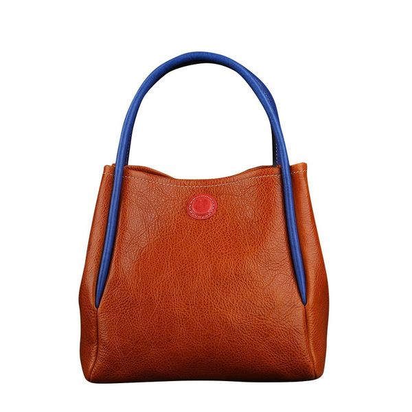 

2020 новый стиль женские кожаные сумки полный зерна кожа ковш сумка женские сумки кошельки женские сумки