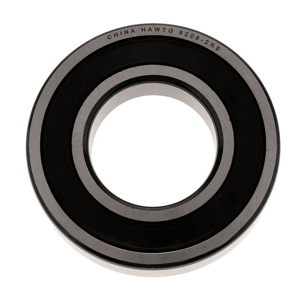 

6200 light series single row deep groove ball bearings 2rs/z2