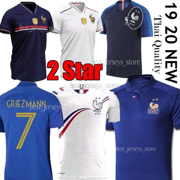 

10 Зидан 1998 Франция ретро винтаж Зидан Анри Майо де фут Франция евро 20 21 19 Мбаппе Гризманн Канте Погба детская униформа