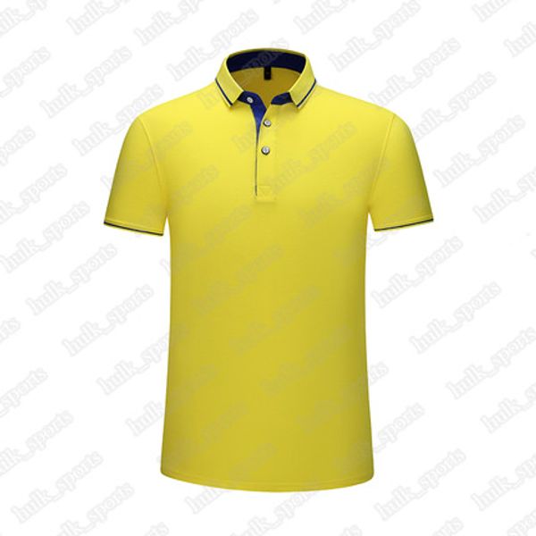 

2656 sports polo ventilation quick-drying men 201d t9 short sleeve-shirt comfortable new style jersey12563, Black