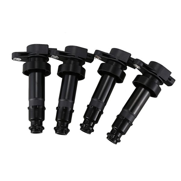 

ignition coil fits for motor solaris 10-11 for soul 1.6l i30 accent rio elantra spectra5 27301 2b010 273012b010