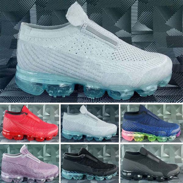 

2018 Детские кроссовки Детские кроссовки детская спортивная обувь открытый девочек и мальчиков высокое качество теннисные туфли тренер размер 28-35