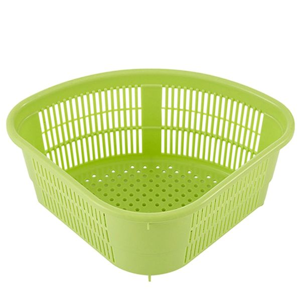 

basket wash cloth or toilet soap shelf organizer kitchen sponge drain holder suction cup sink shelf soap sucker storage rack