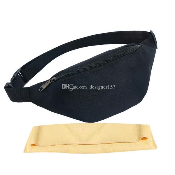 

luxury zippy waistpacks desinger waist bags men bag women cross body designer bag designer luxury handbags purses designer shoulder bag box