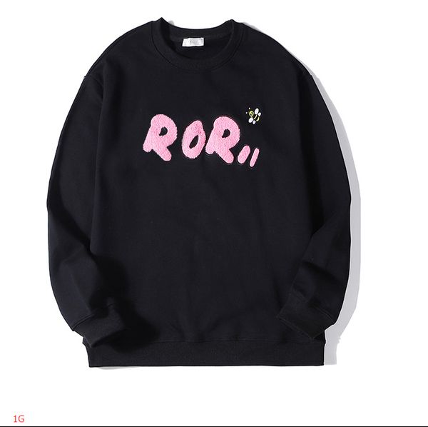 

men designer hoodie hip hop men hoodies luxury character sweater fashion casual size from  to 2xl men cxj1909244, White;black