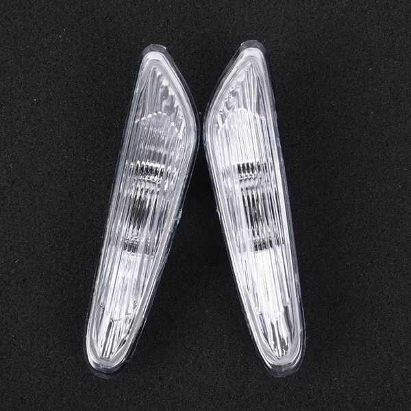 

12v led side marker light replacement set parts car turn signal lamp bulb