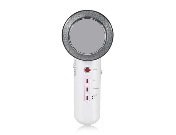 

elitzia etbz0106b body shaper weight loss cavitation infrared ray ems body massage slimming device