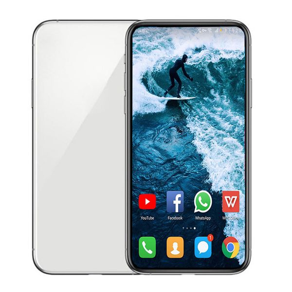 

goophone 11p 6.5inch android 8.0 quad core 1gb 16gb 3g wcdma 13mp unlocked smartphone