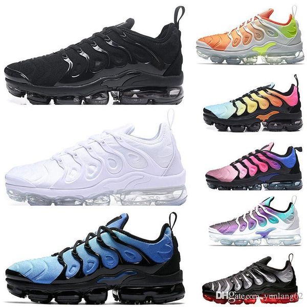 

tn plus casual shoes for men women royal smokey mauve string colorways olive in metallic designer triple white black trainer sport sneakers