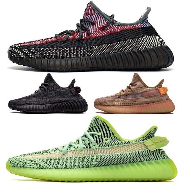 

adidas yeezy 350 v2 yeezys 700 500 380 kanye yeshaya 700 v2 kanye west yecheil yeezreel s shoes reflective boosts cloud, White