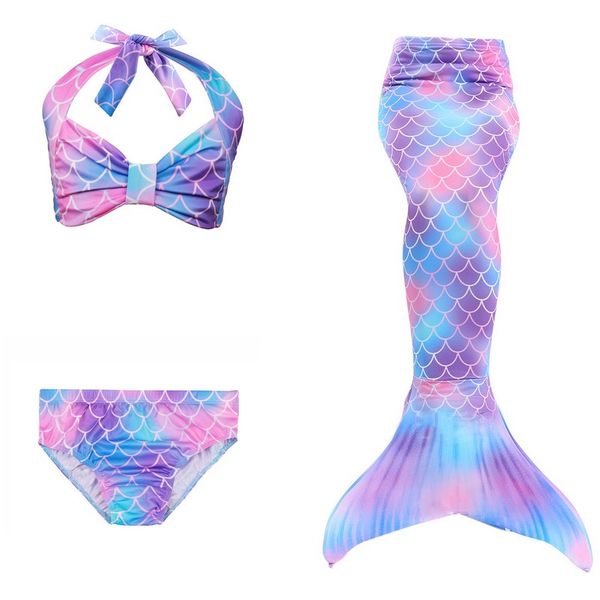 mermaid swimming outfit