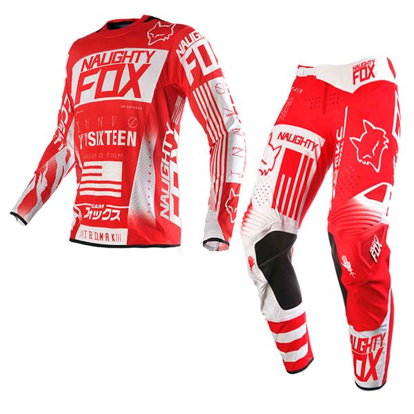 

2016 Racing 360 Race Jersey & Pant Combo Men's Motocross/MX/ATV/BMX Dirt Bike MTB DH MX Off-Road Set