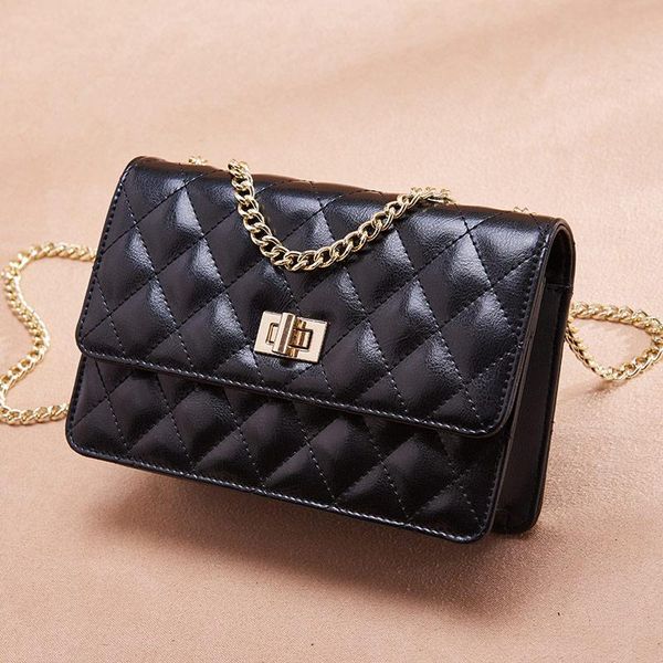 

женин кожа малого ђмка 2020 дам диагоналне плеа ђмки british fashion wild бола ем