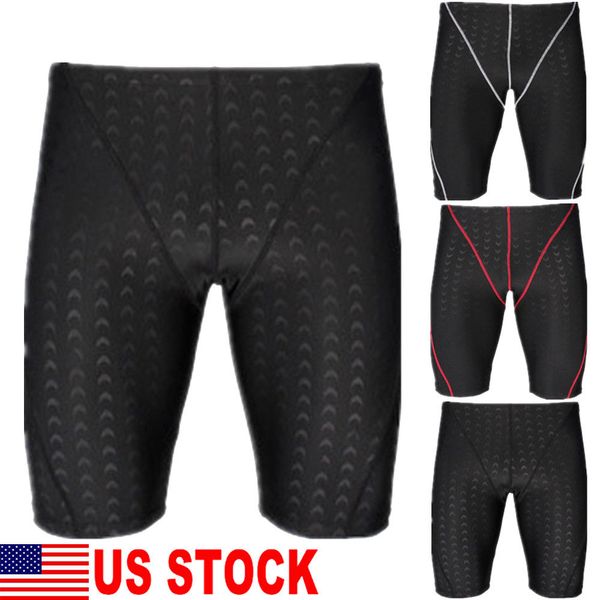 

2019 new swimwear men swimming trunks sunga swimsuit mens swim briefs beach shorts de praia homens maillot de bain