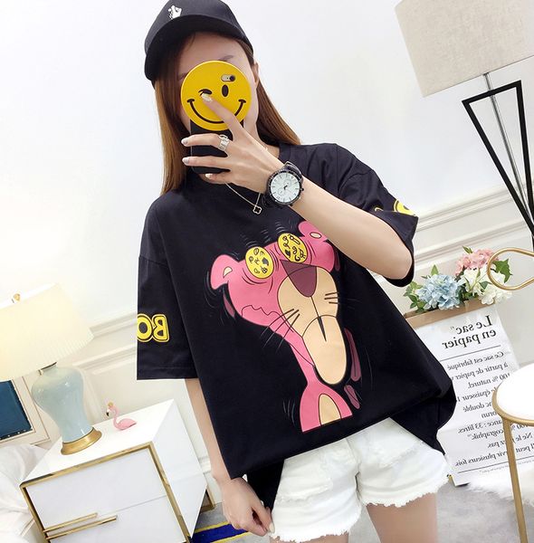 

2020 summer womens tee shirt designer casual summer short sleeve print t-shirt fashion womens t shirt csl20022102, White