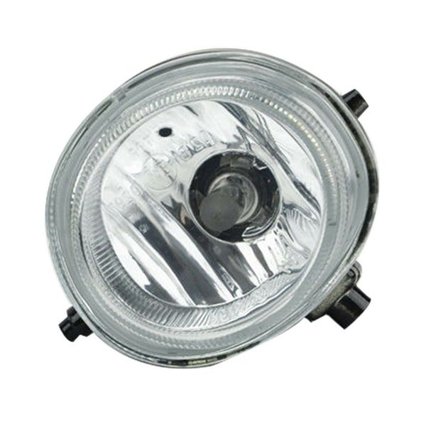 PAIR For Mazda 3 6 5 MX-5 Miata CX-7 Replacement Front Bumper Fog Lights Lamps