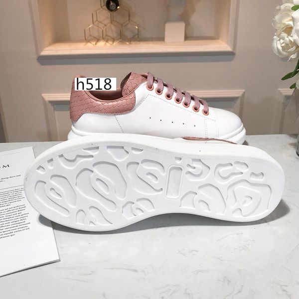 

white black velvet reflective leather mens casual sneakers 4