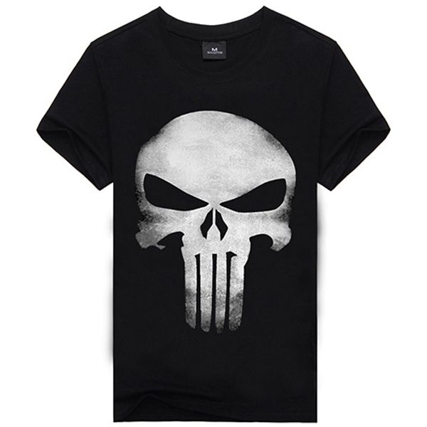 

2016 new product the movie black mens t-shirts tee, White;black