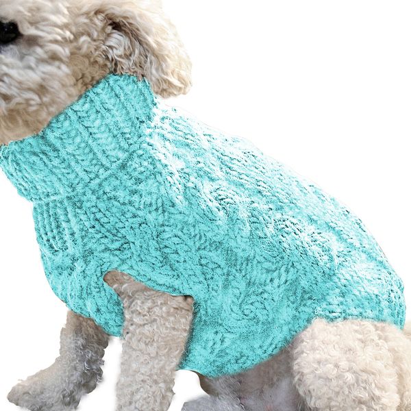 

свитера для собак genser the new pet sweater small and medium dogs трикотажные тонкие секции костюмы для собак одежда