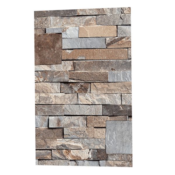 

3d brick stone vintage wallpaper backdrop wall covering paper