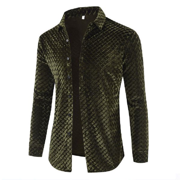 

muqgew men flannel plaid shirt 2018 spring autumn casual long sleeve shirt soft comfort slim fit styles brand man clothes#g4, White;black