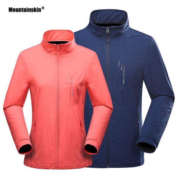 

kaisike мужчины женщины весна осень softshell куртка спорт на открытом воздухе рыбалка поход треккинг туризм мужской thin пальто спортивная