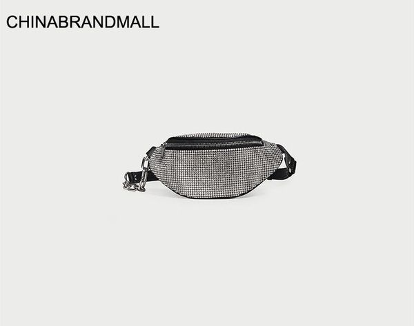 

из натуральной кожи кристалл женщин пояса мешок побрякушки побрякушки талии пакеты