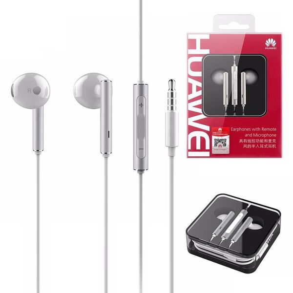 

Huawei am116 earphone p8 p9 lite in ear metal headphone with mic remote control for huawei p7 p8 p9 mate7 mate8 mate
