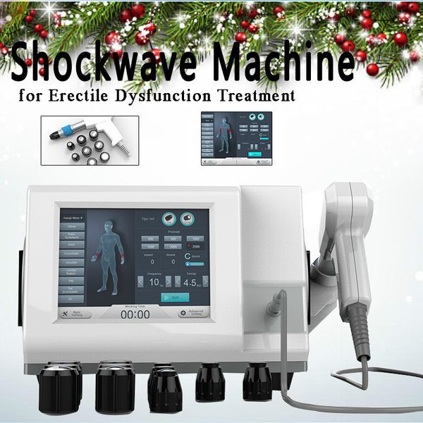 

effective physical pain therapy system acoustic shock wave extracorporeal shockwave machine for pain relief reliever