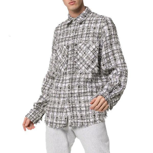 

Camisas Casuais hanfei001