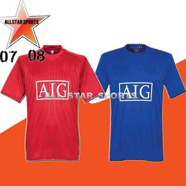 

2006 2007 2008 united retro ucl final match manutd home hort jer ey 1993 1994 1998 2010 2011 2013 ronaldo 07 08 hirt