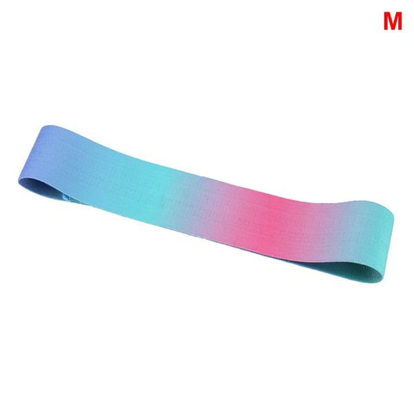 

leg shaping exercise resistance fitness gradient ramp thigh yoga band hip lift portable elastic workout strength training glutes