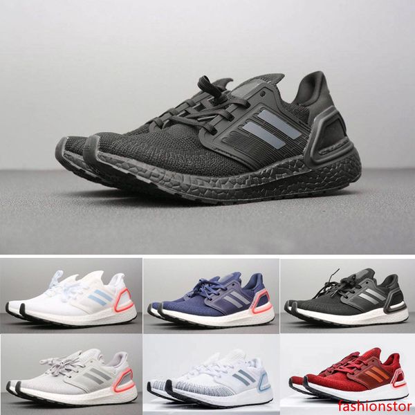 

2020 ultra 20 6.0 consortium ub6.0 trainer sports running shoes for men women sneakers size5-11